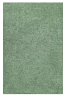 Esprit Teppich Mint Grün Kurzflor soft und weich