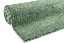 Esprit Teppich Mint Grün Kurzflor soft und weich