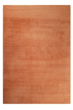 Esprit Teppich Orange Hochflor "Loft"