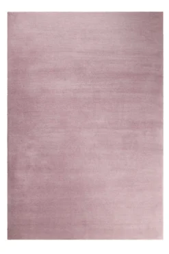 Esprit Teppich pastell Rosa Hochflor