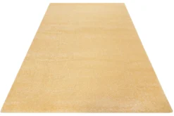 Esprit Teppich Pfirsich Kurzflor 