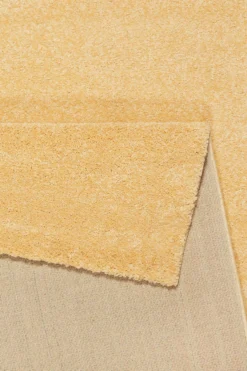 Esprit Teppich Pfirsich Kurzflor 