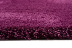 Esprit Teppich Pink Violett Hochflor