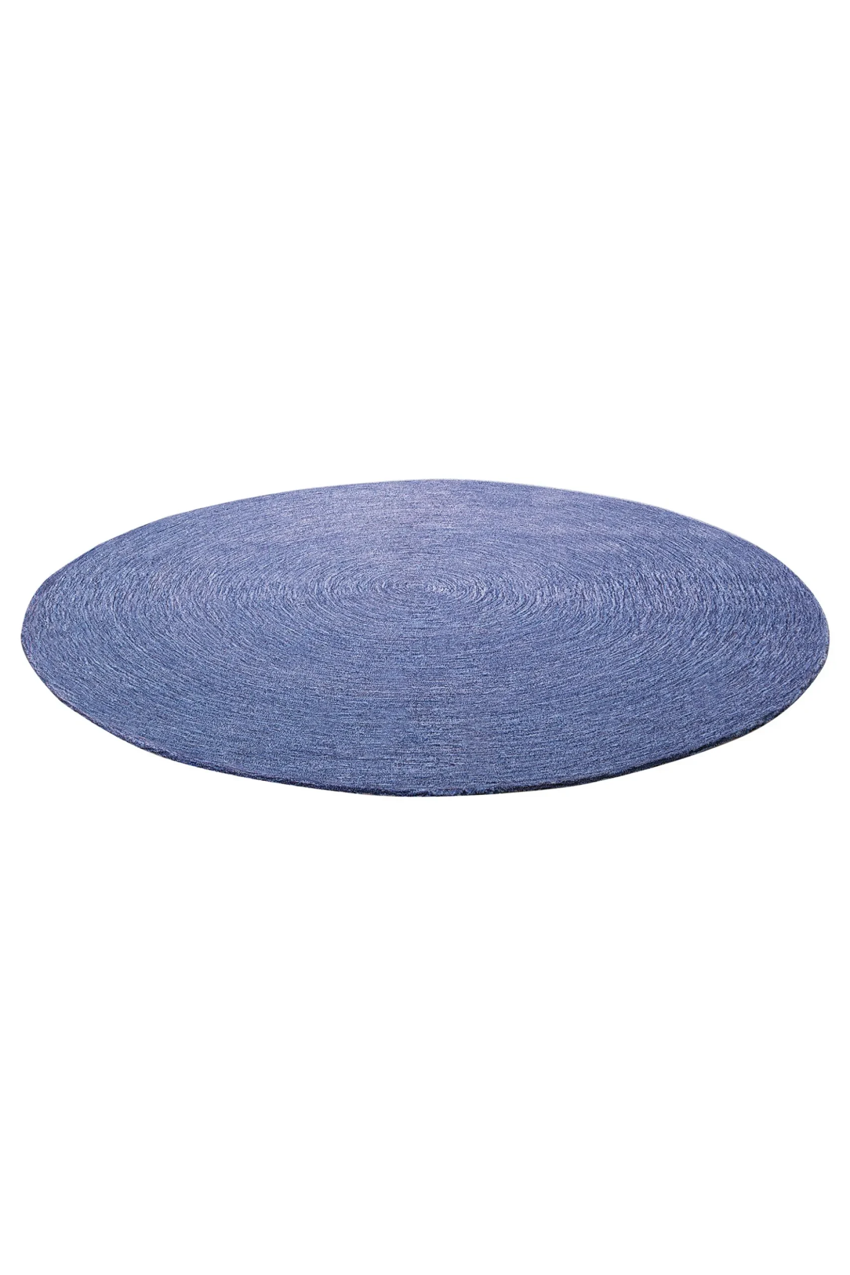 Esprit Teppich 250rd. Blau