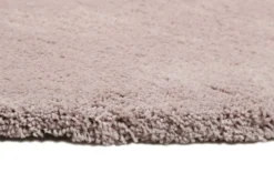 Esprit Teppich Rosa Creme Hochflor "Relaxx"