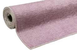 Esprit Teppich Rosa Grau "Salt River"
