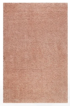 Esprit Teppich Rosa Hochflor "Live Nature"