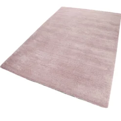 Esprit Teppich Rosa Hochflor