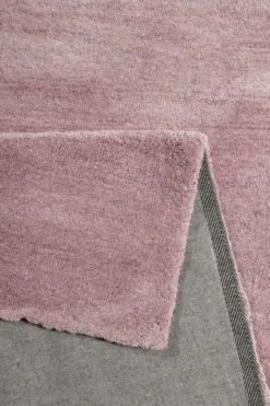Esprit Teppich Rosa Hochflor