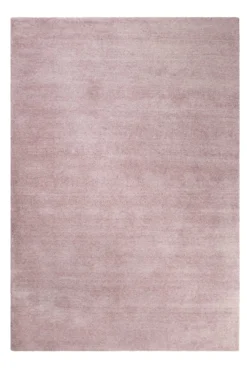 Esprit Teppich Rosa Hochflor