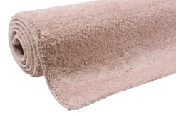 Esprit Teppich Rosa Kurzflor