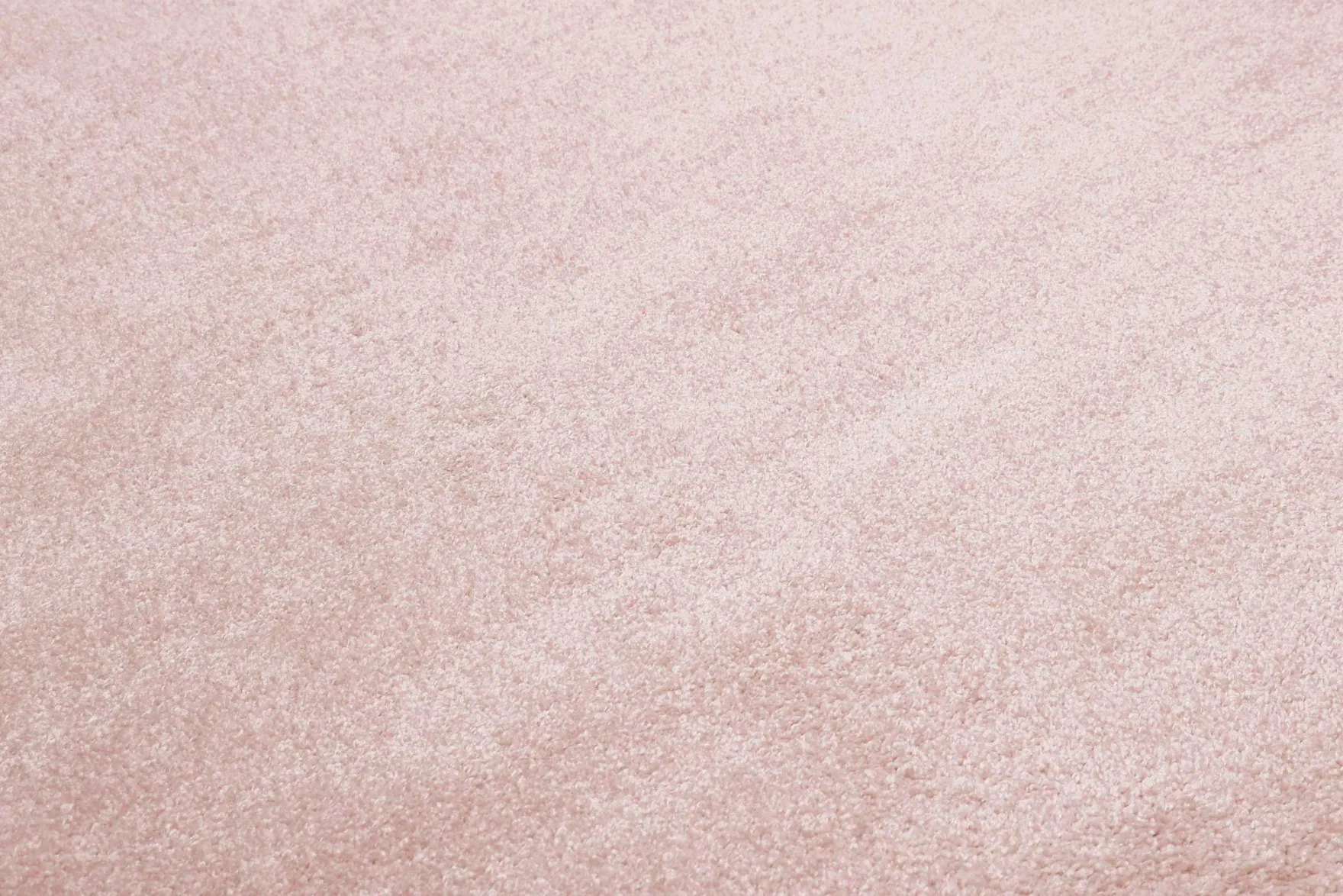 Esprit Teppich Rosa Kurzflor "California"