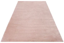 Esprit Teppich Rosa Kurzflor