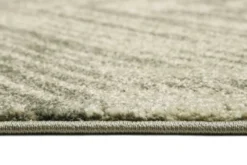 Esprit Teppich Salbeigrün Kurzflor » Cuba «