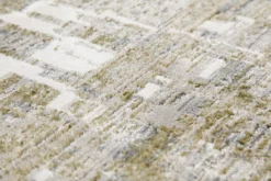 Esprit Teppich Sand Beige Kurzflor 