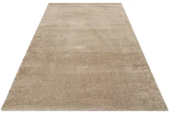 Esprit Teppich Sand Beige Kurzflor