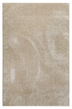 Esprit Teppich Sand Hochflor "#Swagger Shag"
