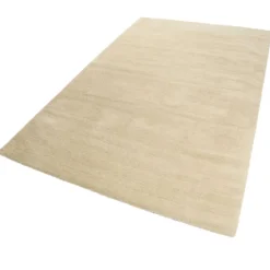 Esprit Teppich Sand Hochflor "Loft"