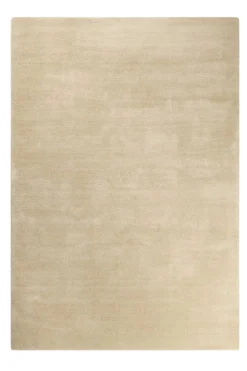 Esprit Teppich Sand Hochflor "Loft"