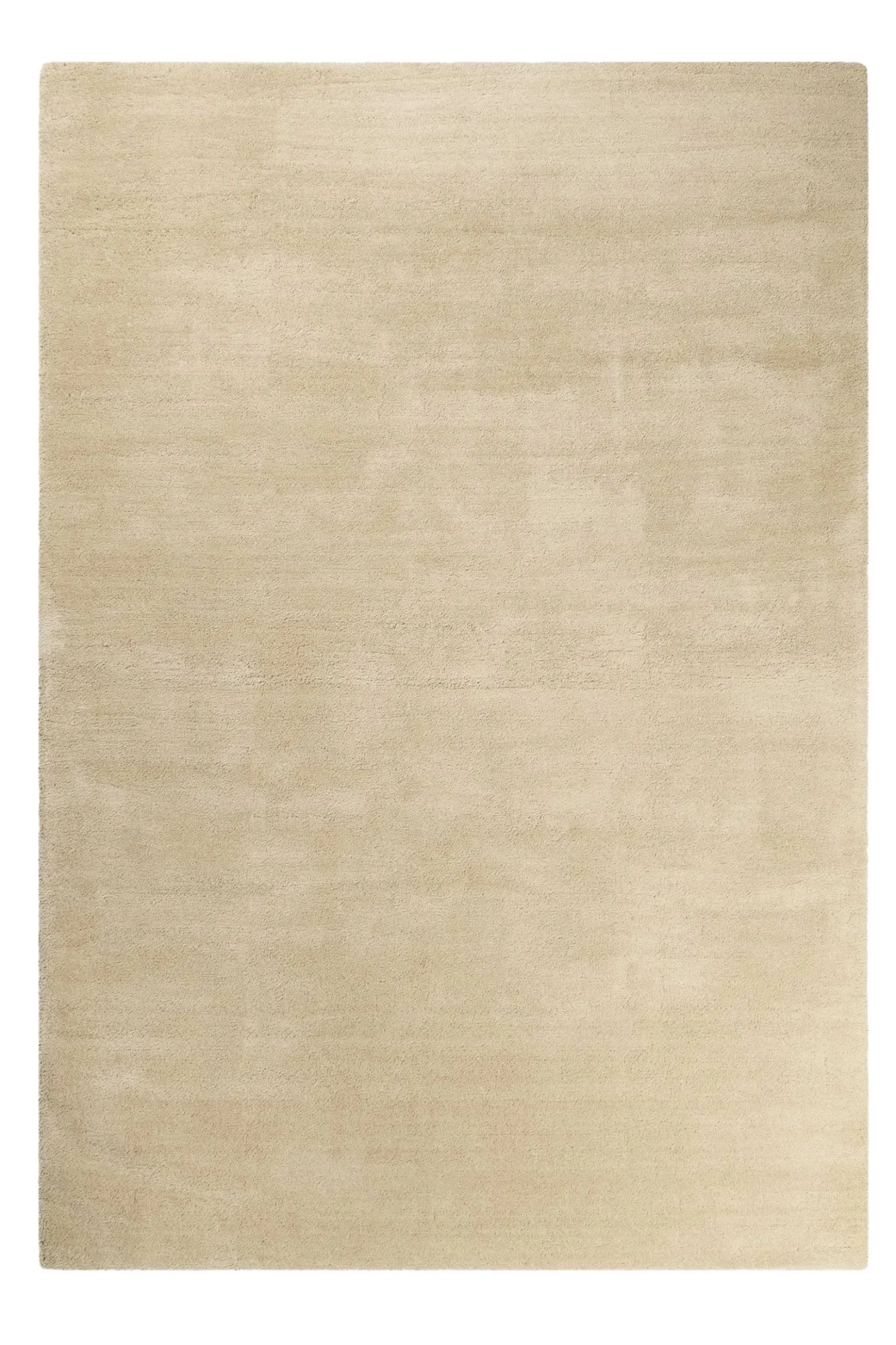 Esprit Teppich Sand Hochflor "Loft"