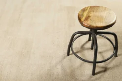 Esprit Teppich Sand Hochflor
