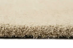 Esprit Teppich Sand Hochflor