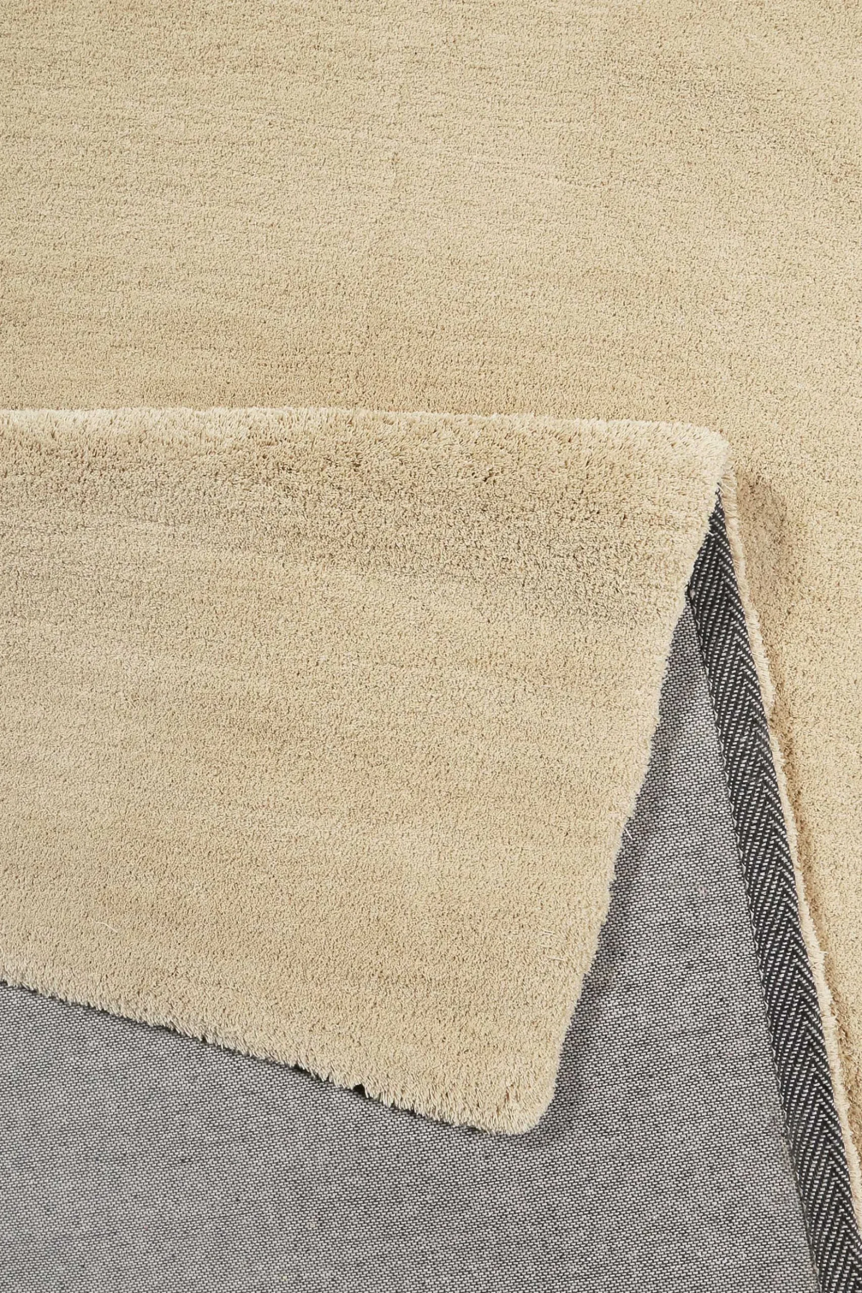 Esprit Teppich Sand Hochflor "Loft"
