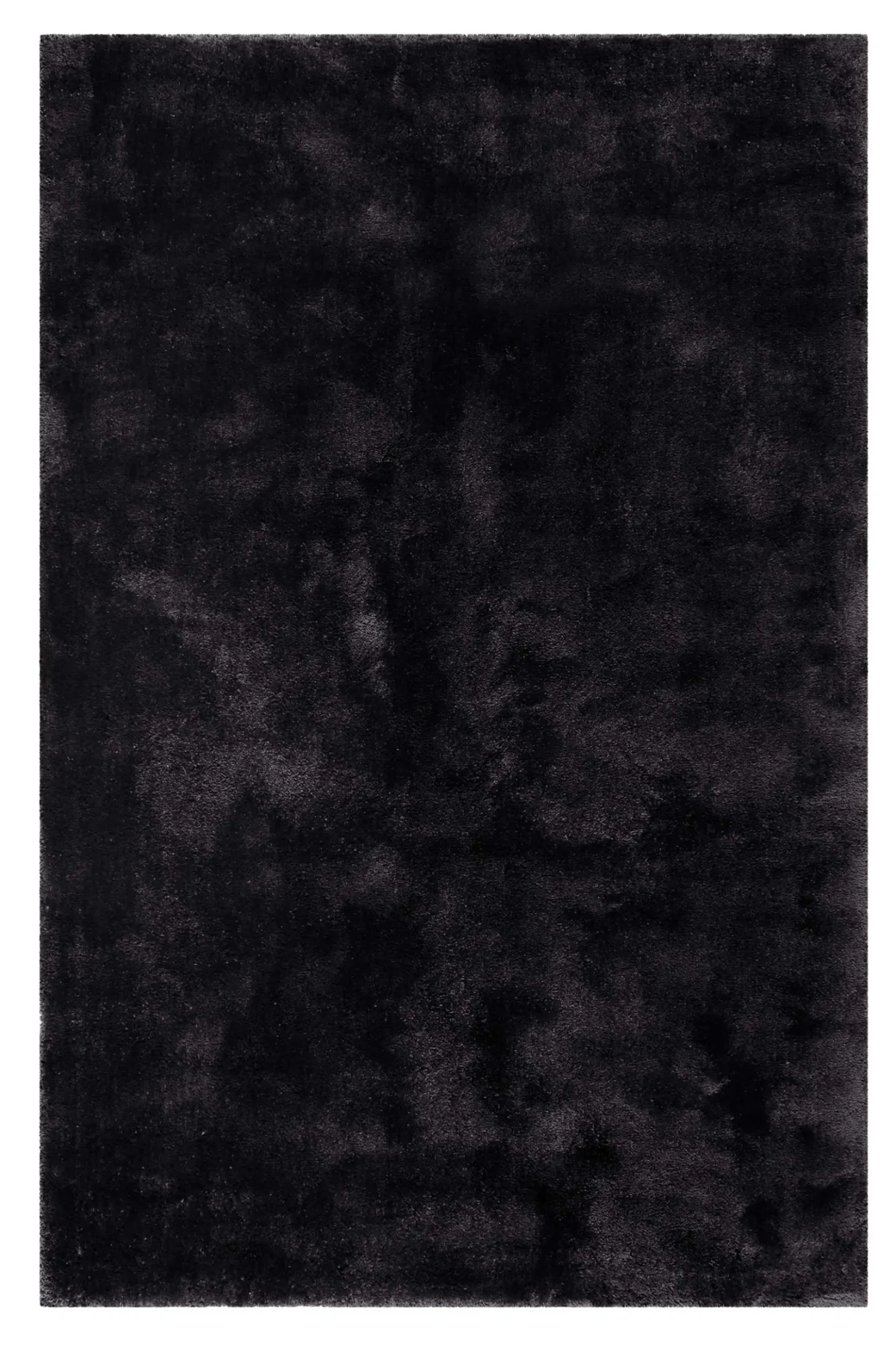 Esprit Teppich Schwarz Hochflor "Relaxx"