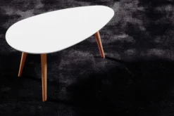 Esprit Teppich Schwarz Hochflor