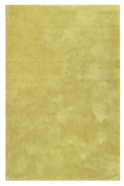 Esprit Teppich Senfgelb Hochflor "Relaxx"