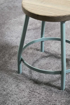 Esprit Teppich Taupe Grau Hochflor