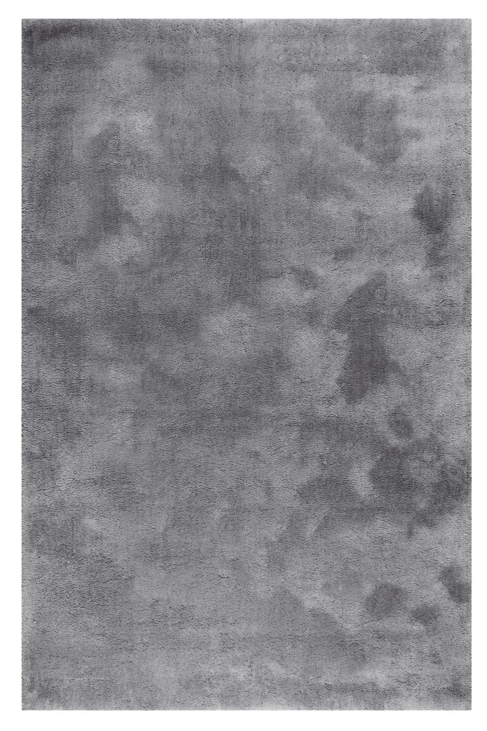 Esprit Teppich Taupe Grau Hochflor "Relaxx"