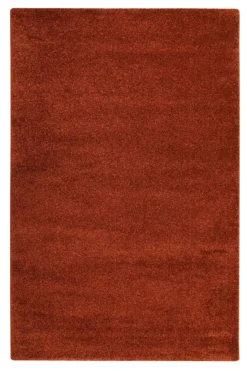 Esprit Teppich Terracotta Kurzflor