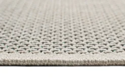 Esprit Teppich Türkis Beige In & Outdoor 