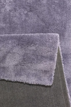 Esprit Teppich Violett Hochflor 