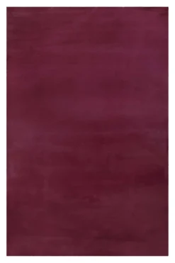 Esprit Teppich Violett und sehr flauschig Hochflor "Alice"