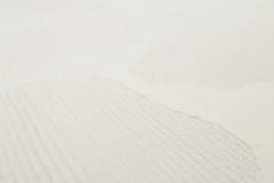 Esprit Teppich Weiß Creme "Sara"