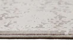 Esprit Teppich Weiß Grau Vintage