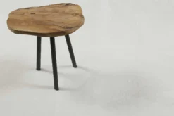 Esprit Teppich Weiß und sehr flauschig Hochflor