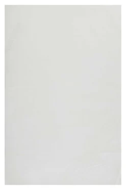 Esprit Teppich Weiß und sehr flauschig Hochflor