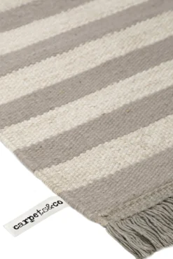 Esprit Teppich 160x230 Beige
