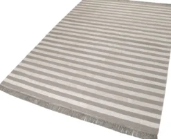 Esprit Teppich 160x230 Beige