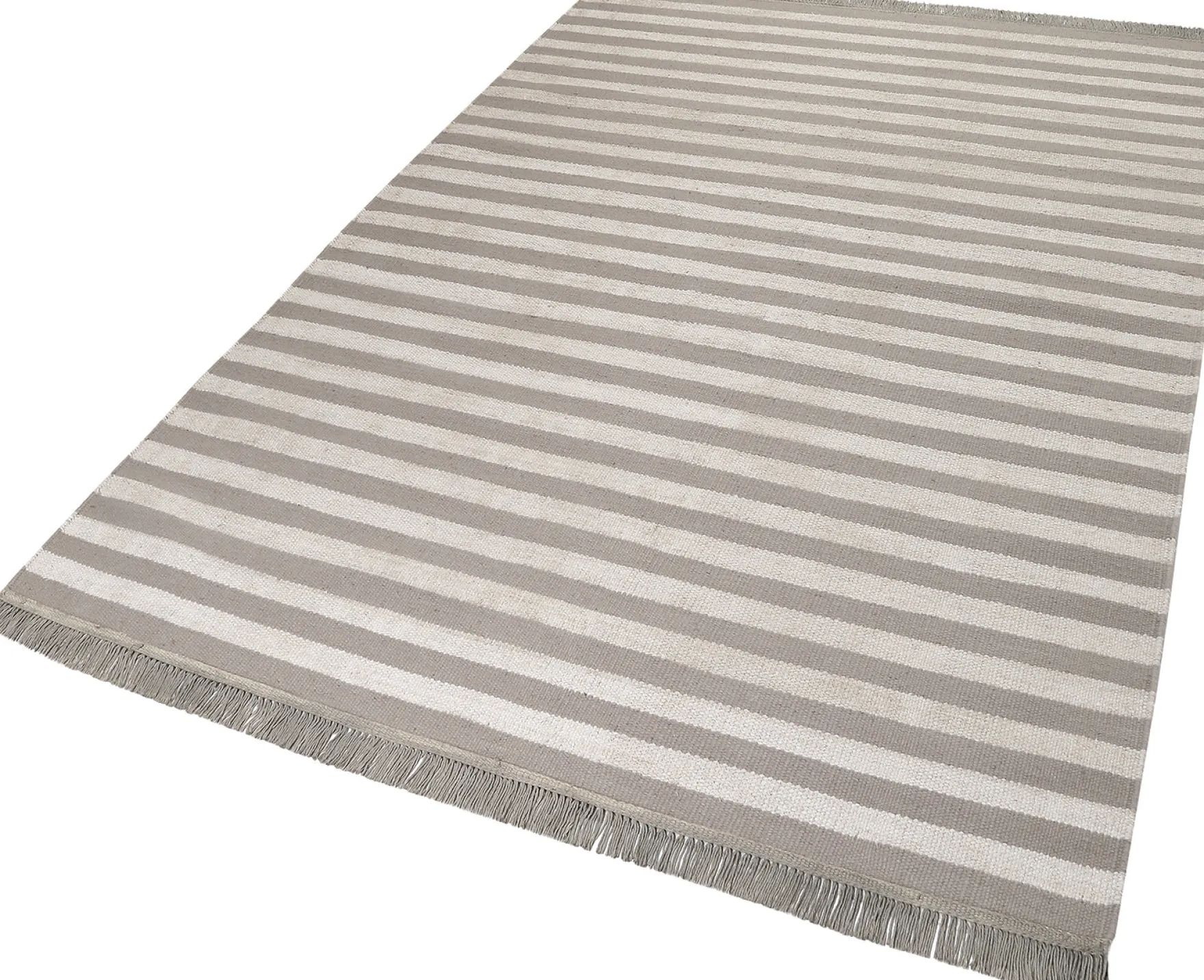 Esprit Teppich 160x230 Beige