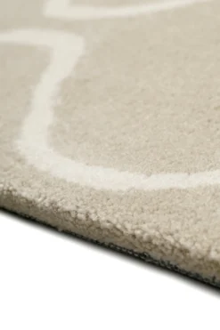 Esprit Teppich 170x240 Beige Muster