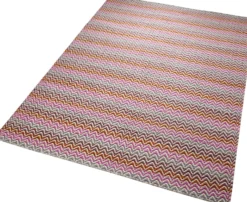 Esprit Teppich 160x230 Bunt