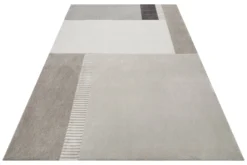 Esprit Teppich 80x150 cm Beige Braun