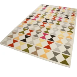 Esprit Teppich 90x160 cm Beige