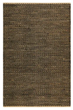 Esprit Teppich 130x190 cm Braun "Patna"