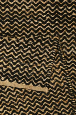 Esprit Teppich 130x190 cm Braun