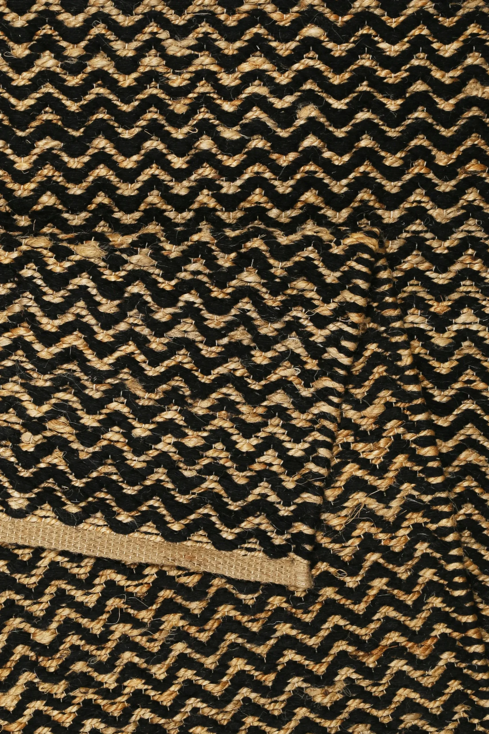 Esprit Teppich 130x190 cm Braun "Patna"